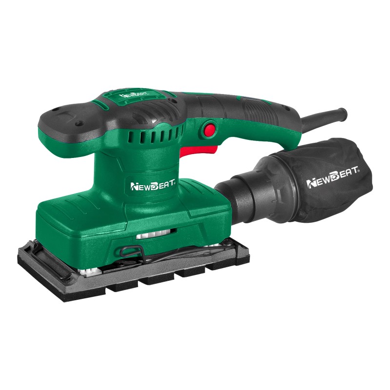 NEWBEAT OS-90180  Παλμικό τριβείο 90x180 350W  215008
