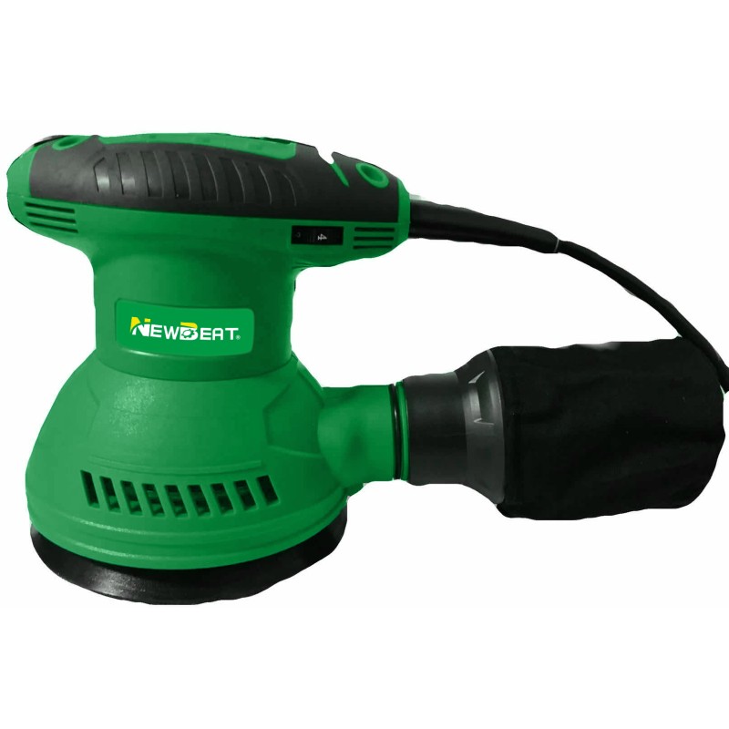 NEWBEAT OS-125  Έκκεντρο Τριβείο 320W 125mm  215005