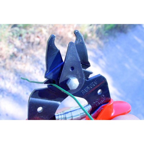 EDMA Πένσα σύσφιξης δαχτυλιδιών περιφράξεως Baby Graf 16/20 041255 EDMA Πένσα σύσφιξης δαχτυλιδιών περιφράξεως Baby Graf 16/20 041255