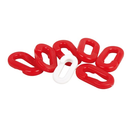 Inox Kiss Κρίκος Αλυσίδας Συνδέσμου 8mm SAF1300