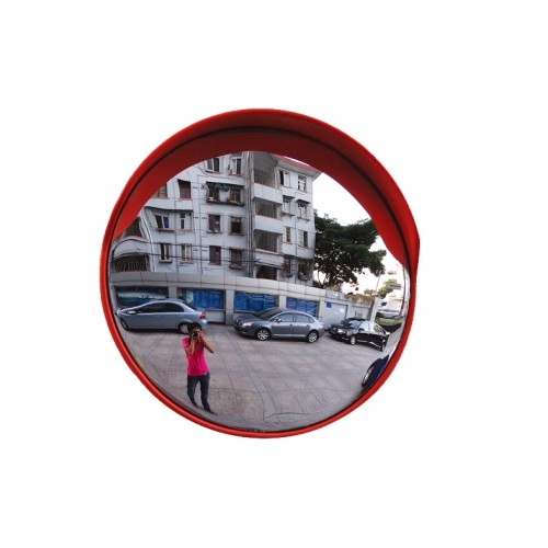 Inox Kiss Καθρέπτης Ασφαλείας Εξωτερικού Χώρου 60cm SAF1701