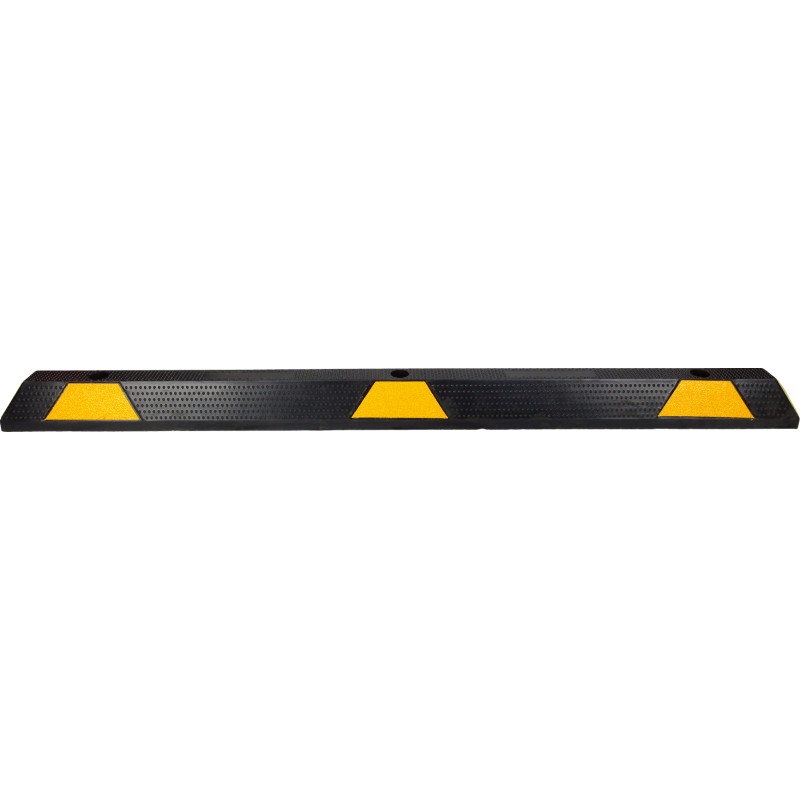 Inox Kiss Στοπ Τροχού 90x15x10cm SAF90 Inox Kiss Στοπ Τροχού 90x15x10cm SAF90