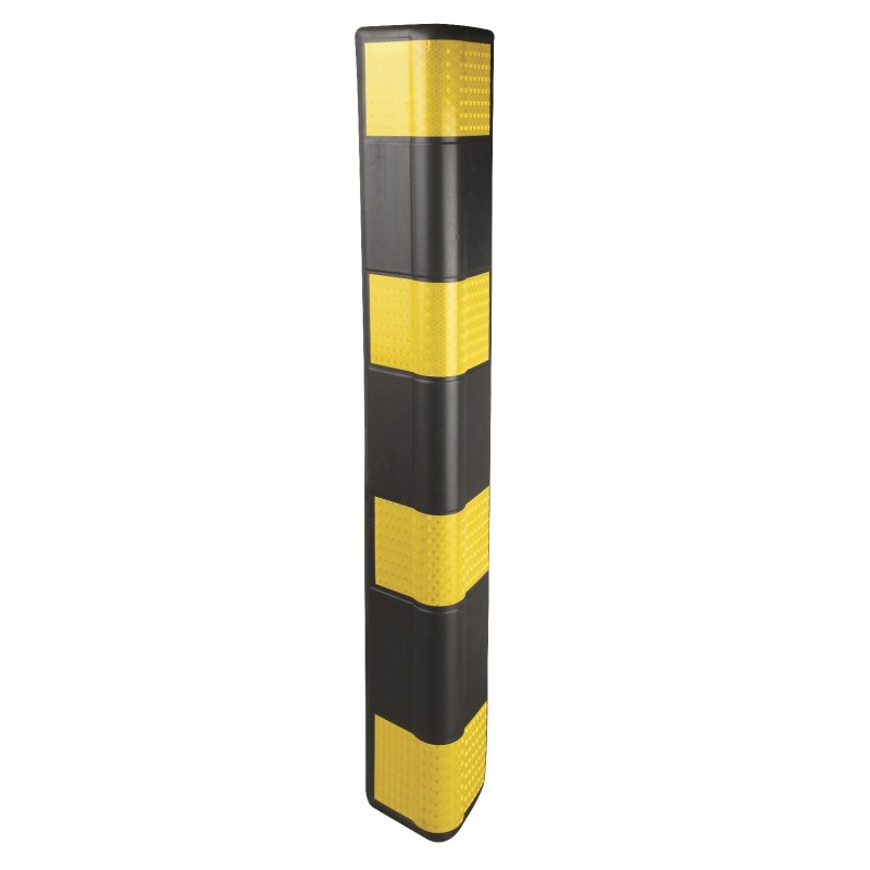 Inox Kiss Γωνία Προστασίας 80x10x0.6cm SAF900 Inox Kiss Γωνία Προστασίας 80x10x0.6cm SAF900