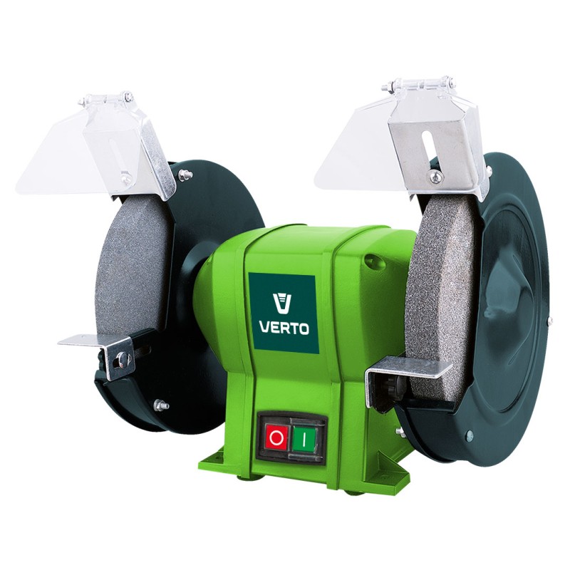 VERTO Δίδυμος τροχός 350W 51G427 VERTO Δίδυμος τροχός 350W 51G427