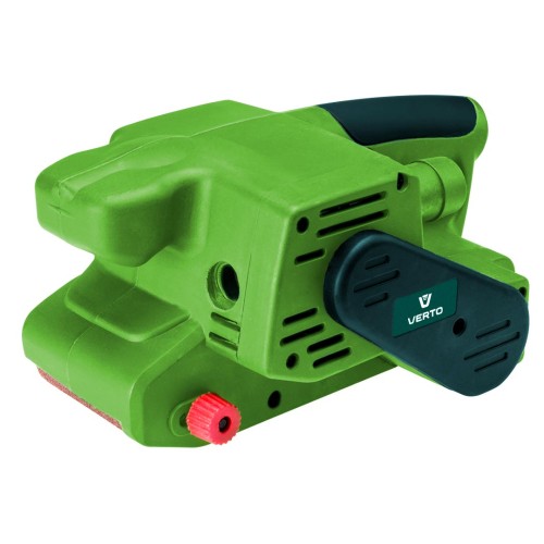 VERTO Ταινιολειαντήρας 730W 75x457mm 51G707