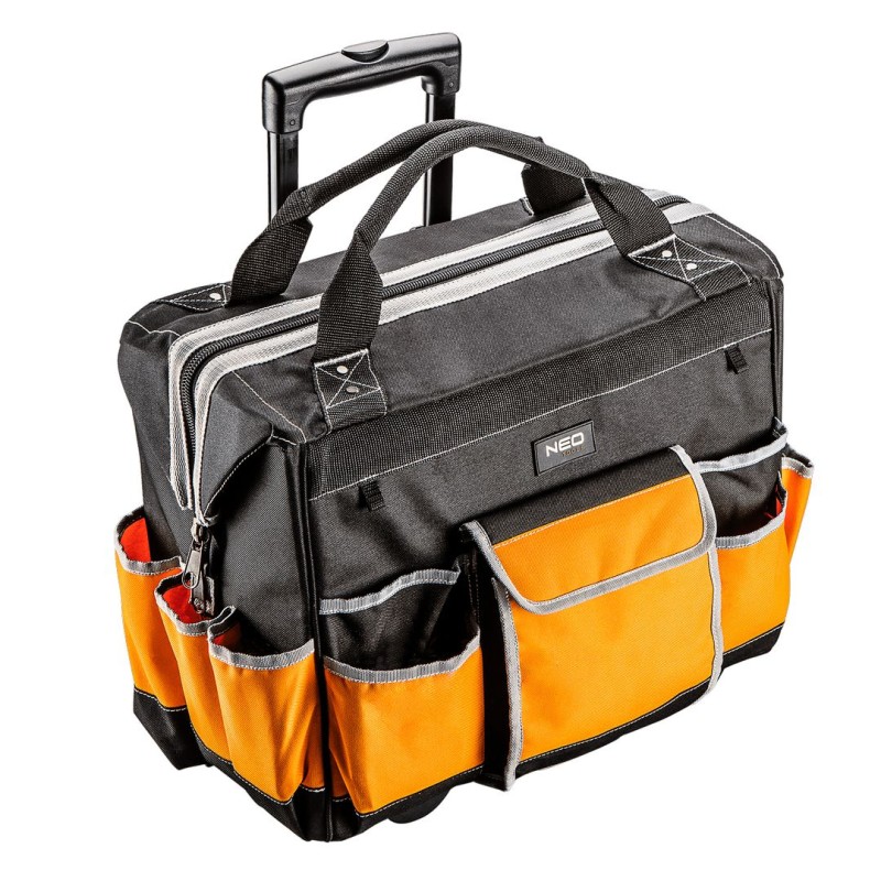 NEO TOOLS Τσάντα εργαλείων τροχήλατη 84-302 NEO TOOLS Τσάντα εργαλείων τροχήλατη 84-302