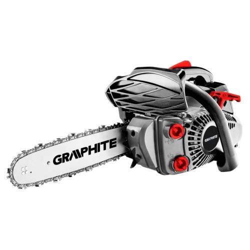 GRAPHITE Αλυσοπρίονο 25,4cc 30cm 58G950