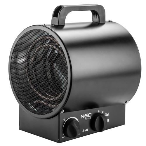 NEO TOOLS Αερόθερμο επαγγελματικό 3000W 90-066