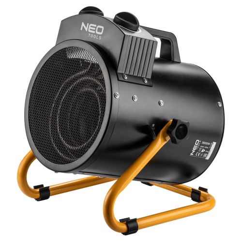 NEO TOOLS Αερόθερμο επαγγελματικό 3000W 90-068