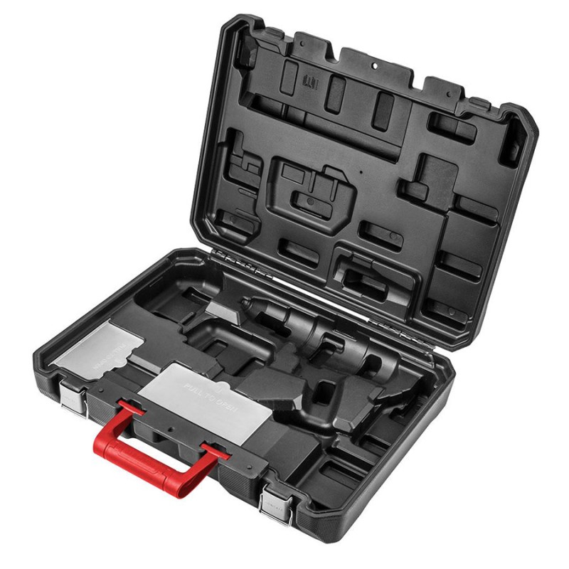 GRAPHITE Θήκη δραπάνου μπαταρίας 58G087 GRAPHITE Θήκη δραπάνου μπαταρίας 58G087
