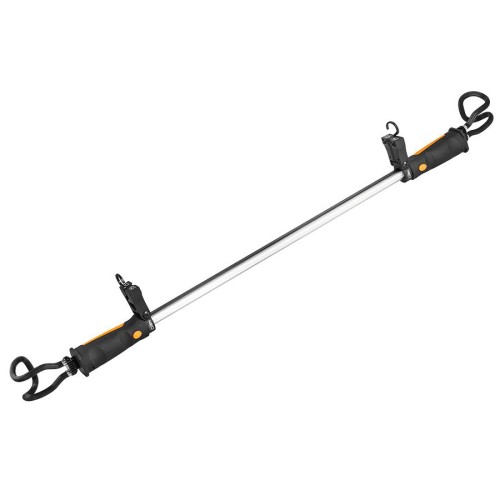 NEO TOOLS Λάμπα εργασίας τηλεσκοπική επαναφορτιζόμενη 1000 Lumens 99-048