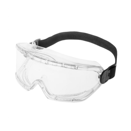 NEO TOOLS Γυαλιά Εργασίας B↓ 120 m/s Αντιθαμβωτικά Διάφανα 97-513