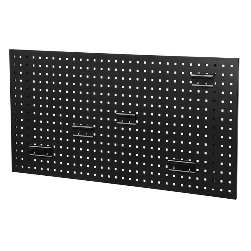 NEO TOOLS Διάτρητη πλάτη μεταλλική 120x60x2mm 84-501 NEO TOOLS Διάτρητη πλάτη μεταλλική 120x60x2mm 84-501