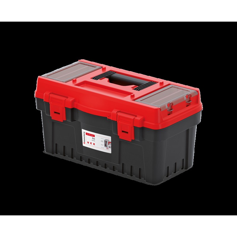 Kistenberg Εργαλειοθήκη 476x260x256mm EVO50 KEV5025 Kistenberg Εργαλειοθήκη 476x260x256mm EVO50 KEV5025