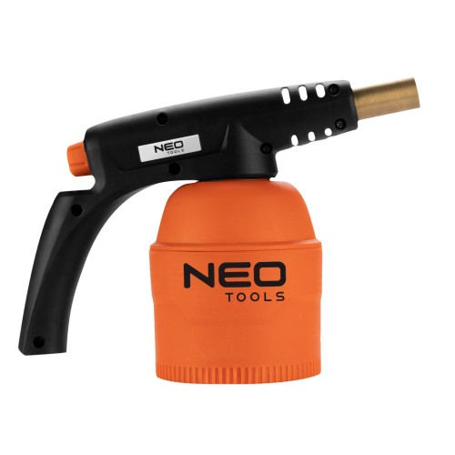 NEO TOOLS φλόγιστρο βουτανίου 190g 20-021