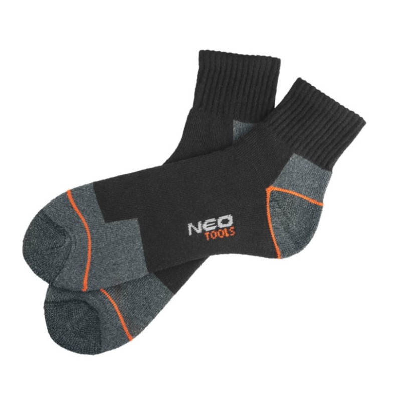 NEO 82-355 Κάλτσες εργασίας κοντές Νo. 39-42 NEO 82-355 Κάλτσες εργασίας κοντές Νo. 39-42