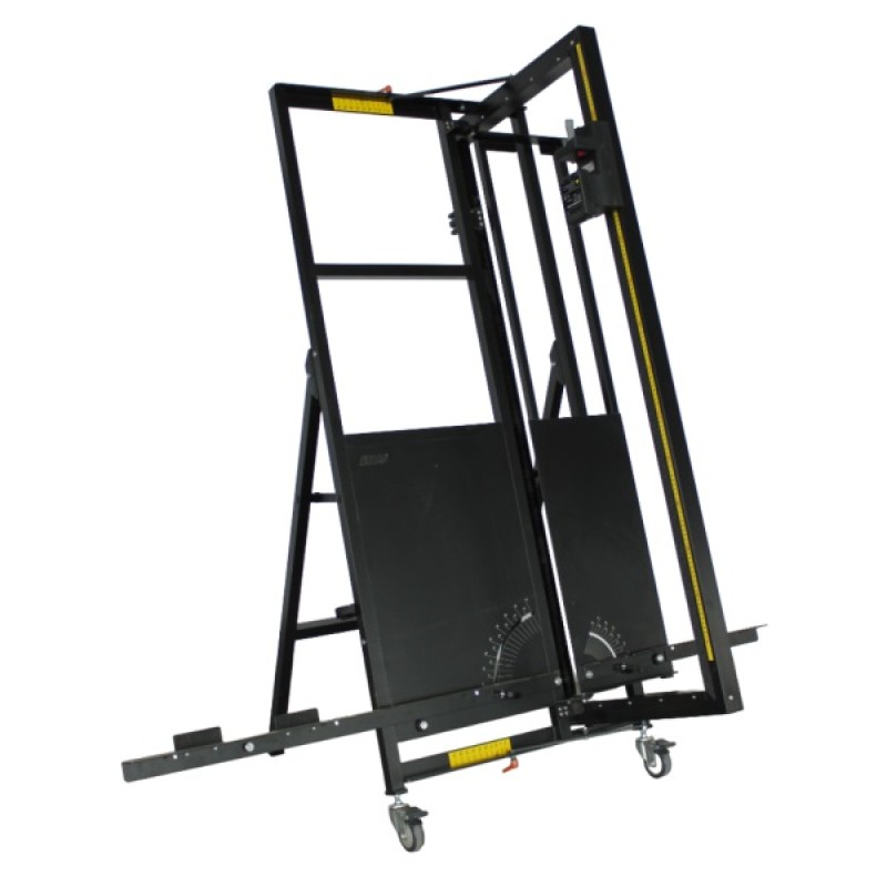 EDMA OSCILOCUT XL τραπέζι κοπής μονωτικών υλικών 18V 368555 EDMA OSCILOCUT XL τραπέζι κοπής μονωτικών υλικών 18V 368555