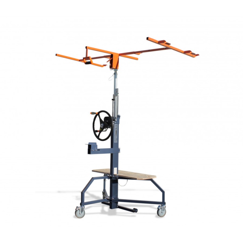 EDMA EDMAPLAC 450 πάγκος ανύψωσης πάνελ για φορτίο έως 80 kg 267355 EDMA EDMAPLAC 450 πάγκος ανύψωσης πάνελ για φορτίο έως 80 kg 267355