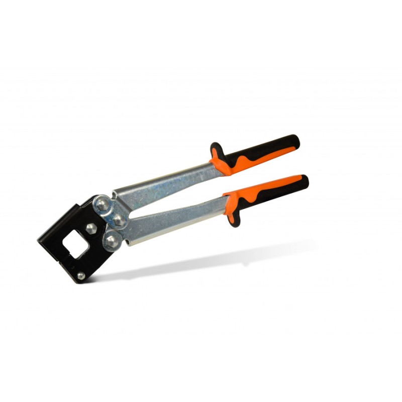 EDMA πένσα 330mm 2RM για μεταλλικά προφίλ 061055 EDMA πένσα 330mm 2RM για μεταλλικά προφίλ 061055