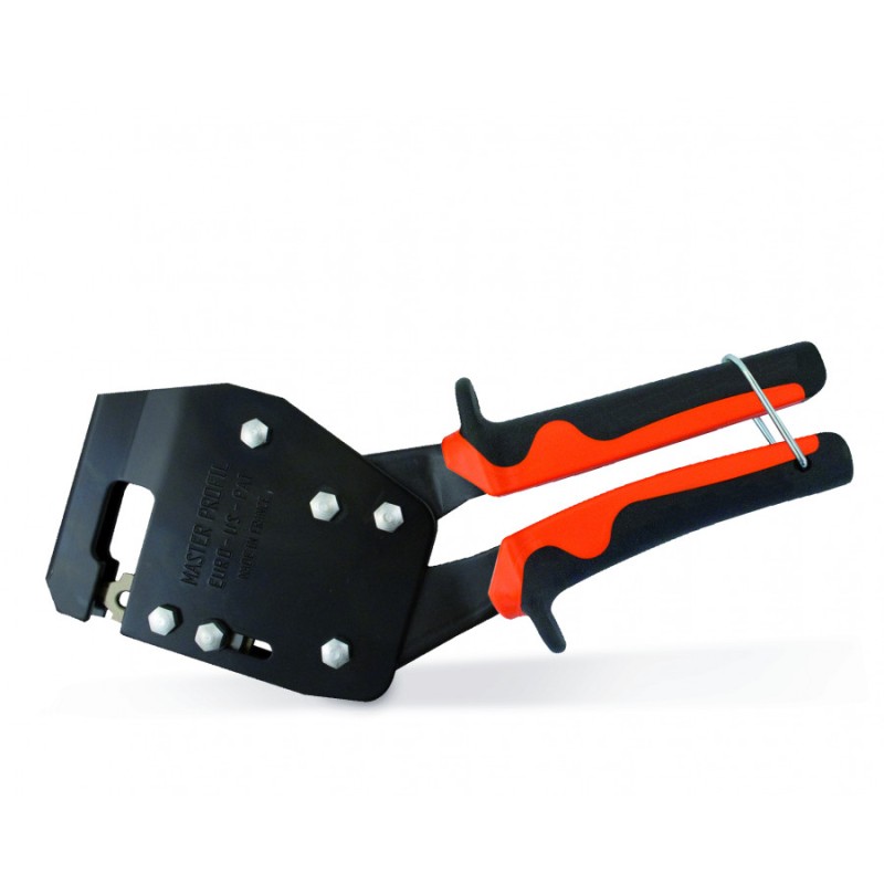 EDMA MASTER PROFIL® πένσα 260mm για μεταλλικά προφίλ 062055 EDMA MASTER PROFIL® πένσα 260mm για μεταλλικά προφίλ 062055