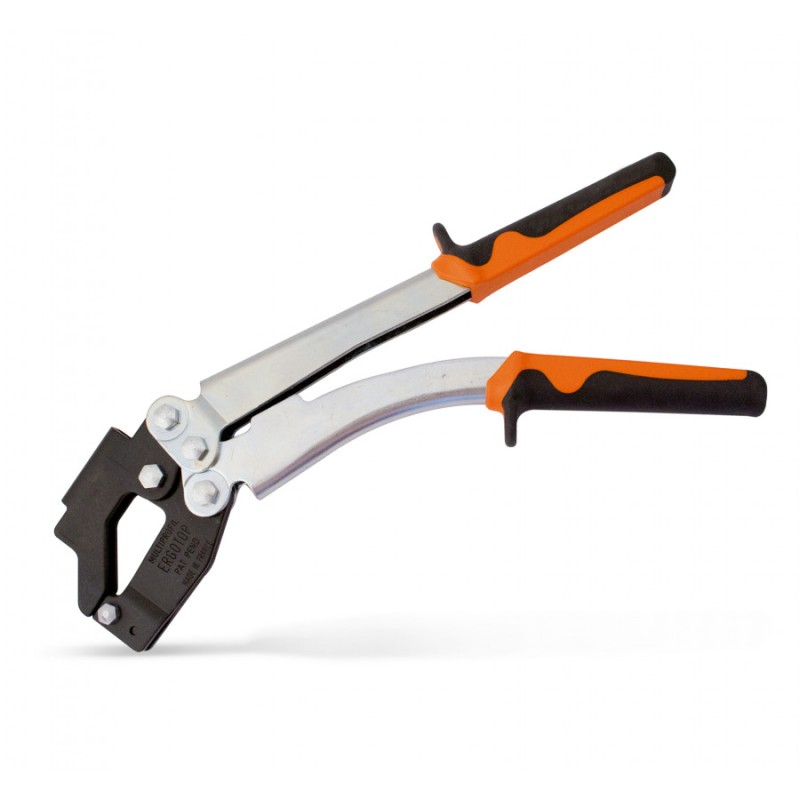 EDMA ERGOTOP® πένσα για μεταλλικά προφίλ 061955 EDMA ERGOTOP® πένσα για μεταλλικά προφίλ 061955
