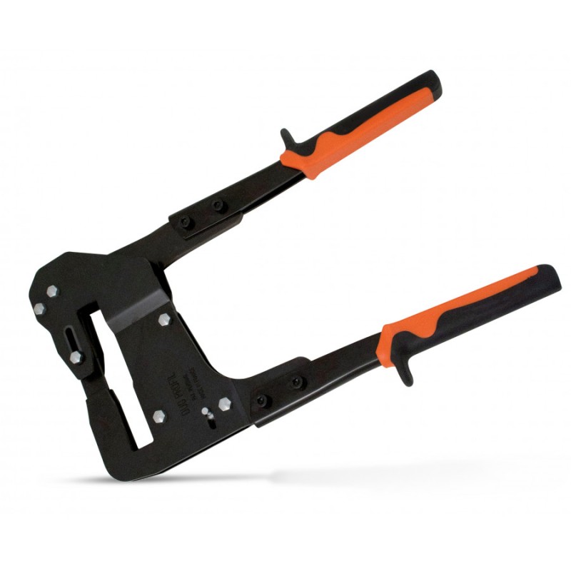 EDMA DUO-PROFIL πένσα διπλών μεταλλικών προφίλ 160455 EDMA DUO-PROFIL πένσα διπλών μεταλλικών προφίλ 160455