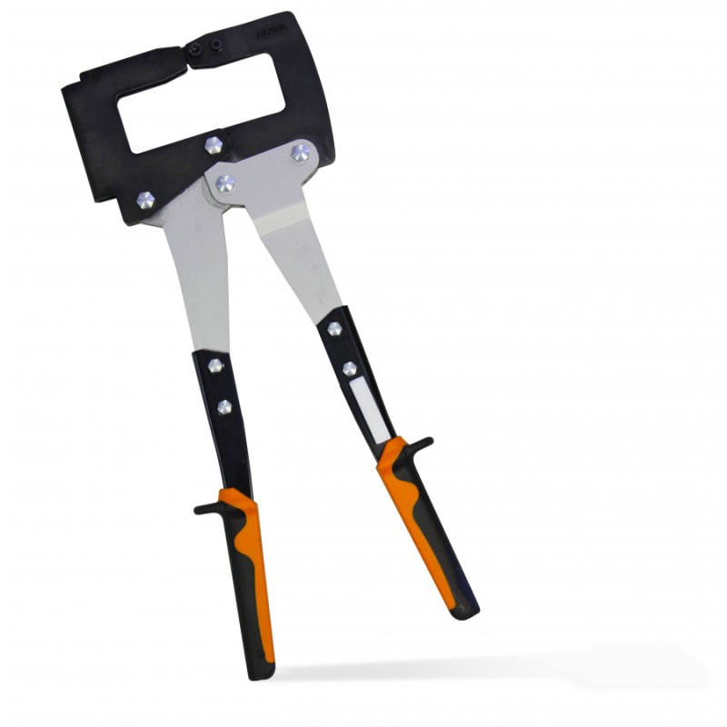EDMA TWIN-PROFIL® δίδυμη πένσα για μεταλλικά προφίλ 060355 EDMA TWIN-PROFIL® δίδυμη πένσα για μεταλλικά προφίλ 060355