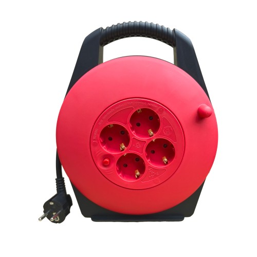 INOX KISS Μπαλαντέζα κλειστού τύπου 10m 3x1,5mm² BAL1510P