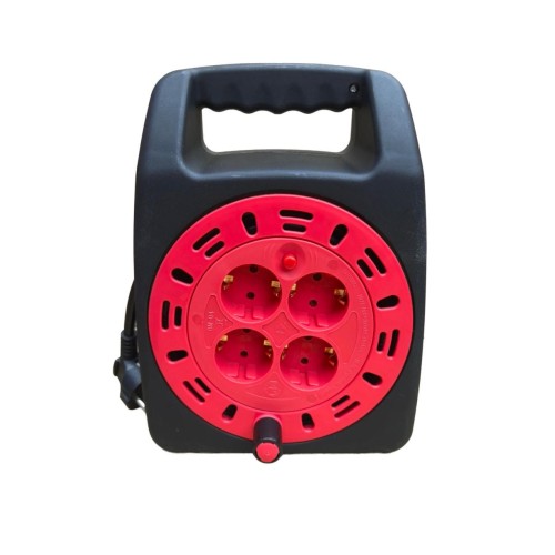 INOX KISS Μπαλαντέζα κλειστού τύπου 15m 3x1,5mm² BAL1515P