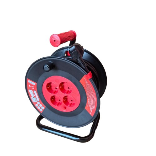 INOX KISS Καρούλι 20m 3x1,5mm² BAL1520P