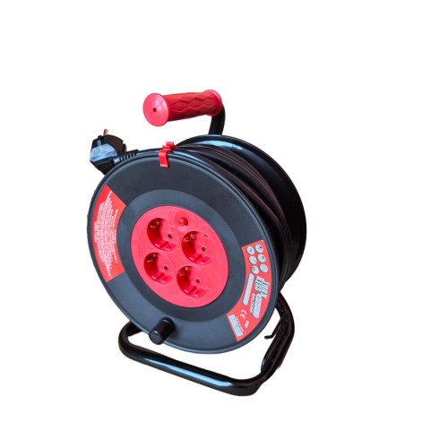 INOX KISS Καρούλι 20m 3x2,5mm² BAL2520P