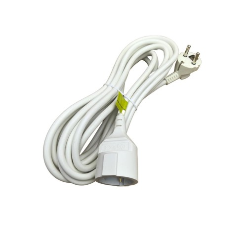 INOX KISS Προέκταση καλωδίου 5m 3x1,5mm² BEX1505