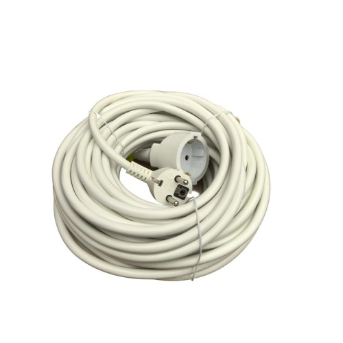 INOX KISS Προέκταση καλωδίου 20m 3x1,5mm² BEX1520