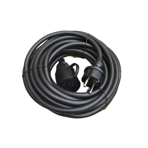 INOX KISS Προέκταση καλωδίου 10m 3x2,5mm² BEX2510