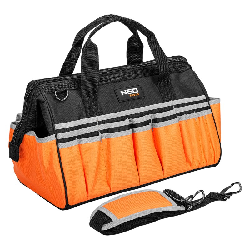 NEO TOOLS Τσάντα εργαλείων 84-319 NEO TOOLS Τσάντα εργαλείων 84-319