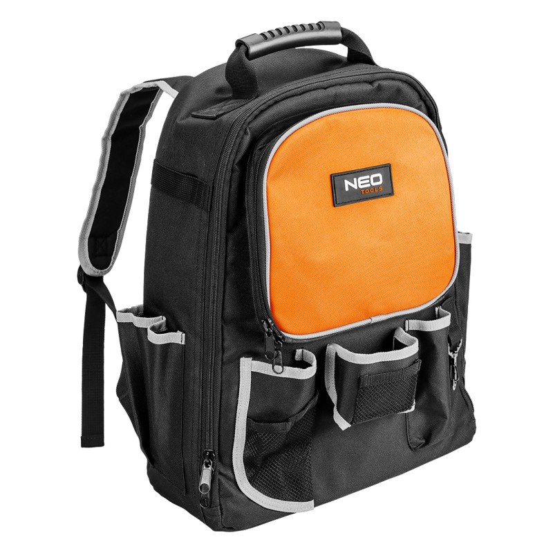 NEO TOOLS Τσάντα εργαλείων πλάτης 84-318 NEO TOOLS Τσάντα εργαλείων πλάτης 84-318