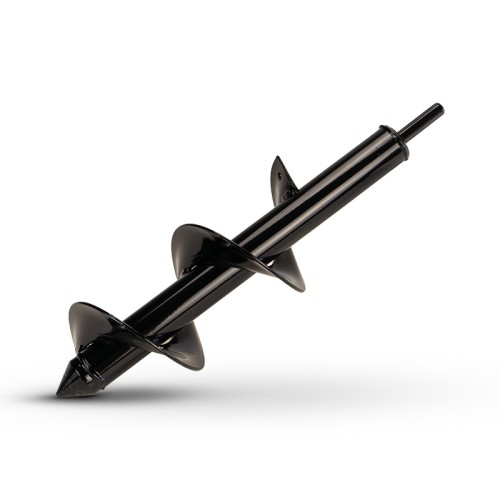 BORMANN Pro BBP5331 Αρίδα Δραπάνου Φ80mm,Μήκος 300mm