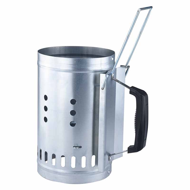 BORMANN ELITE BBQ1005 Δοχείο Εκκίνησης Για Κάρβουνα BORMANN ELITE BBQ1005 Δοχείο Εκκίνησης Για Κάρβουνα