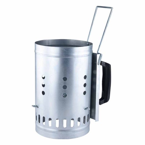 BORMANN ELITE BBQ1005 Δοχείο Εκκίνησης Για Κάρβουνα