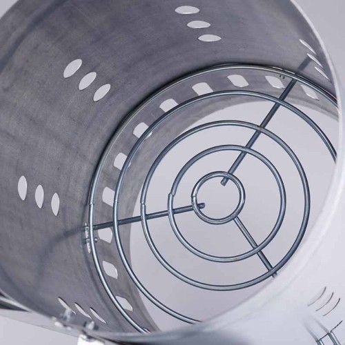 BORMANN ELITE BBQ1005 Δοχείο Εκκίνησης Για Κάρβουνα