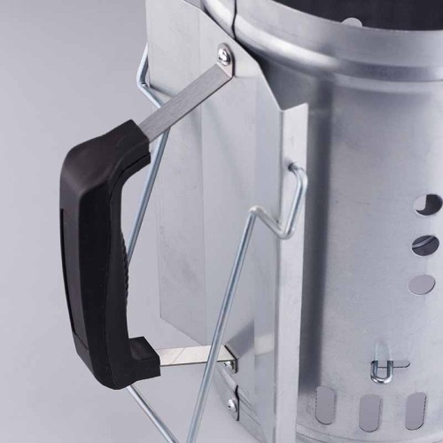 BORMANN ELITE BBQ1005 Δοχείο Εκκίνησης Για Κάρβουνα