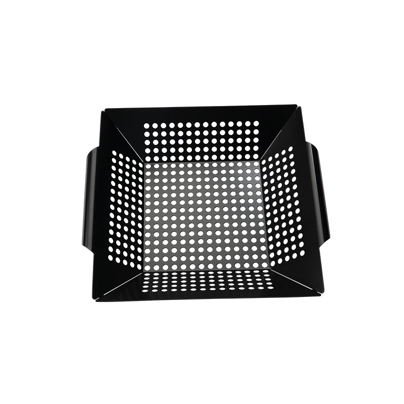 BORMANN Elite BBQ1229 Καλάθι Ψησίματος Λαχανικών,35x30,2x6,5cm BORMANN Elite BBQ1229 Καλάθι Ψησίματος Λαχανικών,35x30,2x6,5cm
