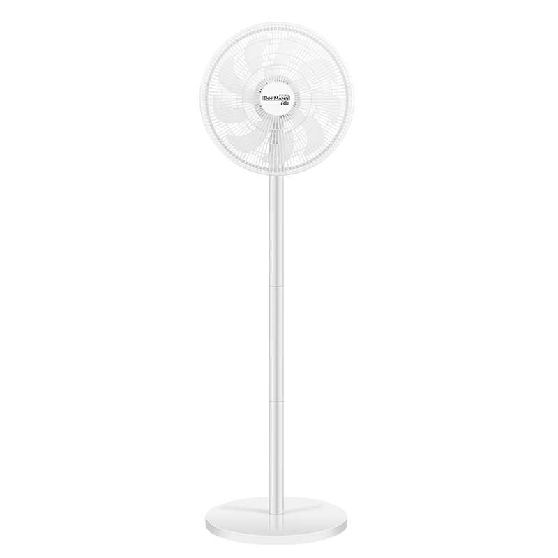 BORMANN Elite BFN4020 Ανεμιστήρας Ορθοστάτης 60W με Τηλεχειριστήριο,Λευκός BORMANN Elite BFN4020 Ανεμιστήρας Ορθοστάτης 60W με Τηλεχειριστήριο,Λευκός