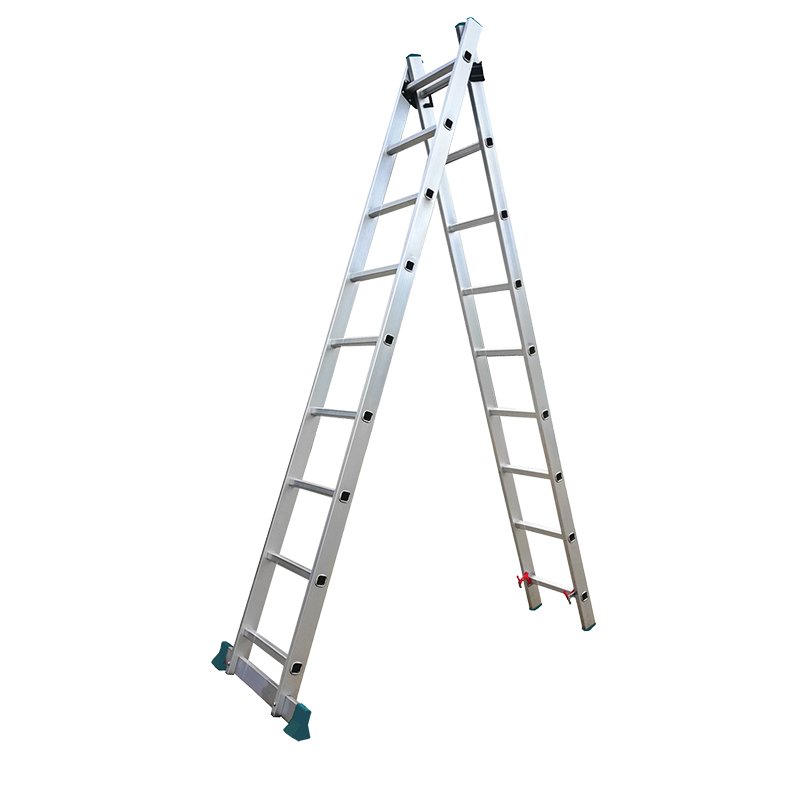 BORMANN Pro BHL5150 Σκάλα Διπλή 2X13 5.65M BORMANN Pro BHL5150 Σκάλα Διπλή 2X13 5.65M