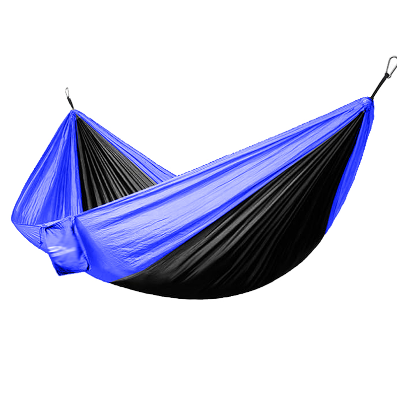 BORMANN BSP1122 Αιώρα Αλεξίπτωτο 275x140cm, Ύφασμα 210T Polyester BORMANN BSP1122 Αιώρα Αλεξίπτωτο 275x140cm, Ύφασμα 210T Polyester