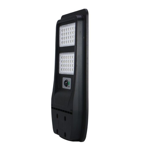 BORMANN BLF3200 Ηλιακό Φωτιστικό Δρόμου Led 200W, Αδιάβροχο Με Φωτοβολταϊκό Πάνελ Ενσωματωμένο BORMANN BLF3200 Ηλιακό Φωτιστικό Δρόμου Led 200W, Αδιάβροχο Με Φωτοβολταϊκό Πάνελ Ενσωματωμένο