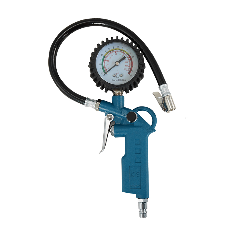 BORMANN BAT6170 Αερόμετρο Ελαστικών Μεγ. Πίεσης 12Bar BORMANN BAT6170 Αερόμετρο Ελαστικών Μεγ. Πίεσης 12Bar