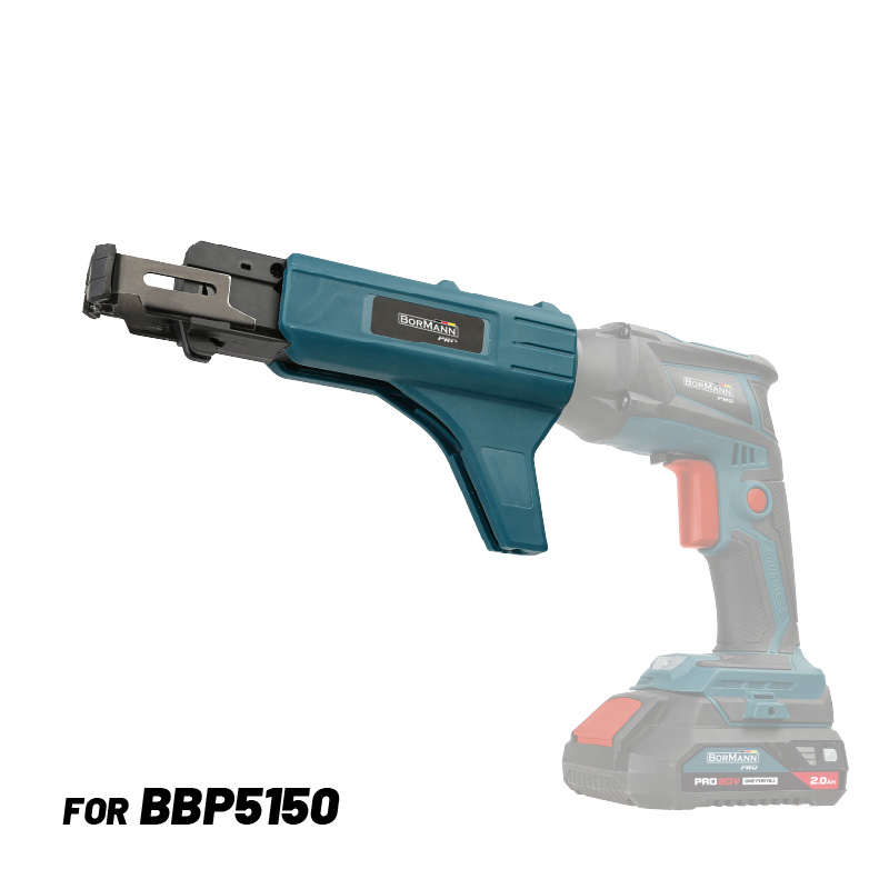 BORMANN Pro BBP5152 Εξάρτημα (Γεμιστήρας) για Δεσμίδα Βιδών για BBP5150 BORMANN Pro BBP5152 Εξάρτημα (Γεμιστήρας) για Δεσμίδα Βιδών για BBP5150