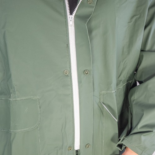 BORMANN BPP7209 Αδιάβροχο Κουστούμι PVC 0,32mm XL