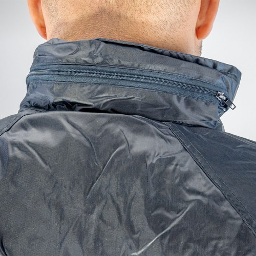 BORMANN BPP7217 Αδιάβροχο Κουστούμι Nylon 0,16mm XXL